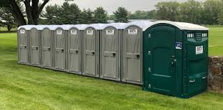 Best Eco-Friendly Portable Toilets  in USA